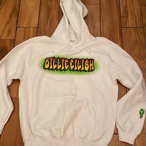 Billie Eilish Hoodie